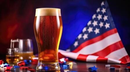 Top Beer Brands in the US