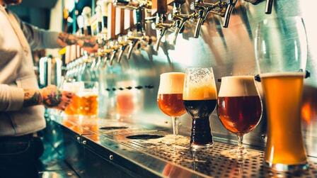 5 Popular Australian Beers You Need to Try