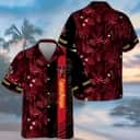 Special Captain Morgan Hawaiian Shirt Tropical Foliage Gift For Summer Trip Special Captain Morgan Hawaiian Shirt Tropical Foliage Gift For Summer Trip