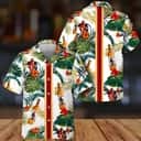 Captain Morgan Hawaiian Shirt Palm Leaves Summer Gift For Family Captain Morgan Hawaiian Shirt Palm Leaves Summer Gift For Family