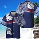 Pabst Blue Ribbon Hawaiian Shirt Polynesian Gift For Boyfriend Pabst Blue Ribbon Hawaiian Shirt Polynesian Gift For Boyfriend