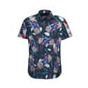 Summer Pabst Blue Ribbon Hawaiian Shirt Best Gift For Mom Summer Pabst Blue Ribbon Hawaiian Shirt Best Gift For Mom