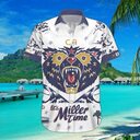 Special Miller Lite Hawaiian Shirt Cool Gift For Summer Trip Special Miller Lite Hawaiian Shirt Cool Gift For Summer Trip