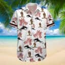 Trending Captain Morgan Hawaiian Shirt Summer Gift For Boyfriend Trending Captain Morgan Hawaiian Shirt Summer Gift For Boyfriend