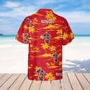 Awesome Captain Morgan Hawaiian Shirt Summer Gift For Dad Awesome Captain Morgan Hawaiian Shirt Summer Gift For Dad