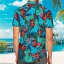 Trending Captain Morgan Hawaiian Shirt Gift For Summer Trip Trending Captain Morgan Hawaiian Shirt Gift For Summer Trip