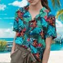 Trending Captain Morgan Hawaiian Shirt Gift For Summer Trip Trending Captain Morgan Hawaiian Shirt Gift For Summer Trip