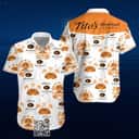 Tito's Handmade Vodka Hawaiian Shirt Practical Beach Gift Tito's Handmade Vodka Hawaiian Shirt Practical Beach Gift