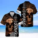 Tito’s Handmade Vodka Hawaiian Shirt Smoky Skull Tito’s Handmade Vodka Hawaiian Shirt Smoky Skull
