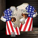 Tito’s Handmade Vodka Hawaiian Shirt US Flag Beach Gift For Friend Tito’s Handmade Vodka Hawaiian Shirt US Flag Beach Gift For Friend