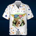 Baby Yoda Loves Tito’s Handmade Vodka Hawaiian Shirt For Star Wars Fans