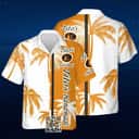 Summer Vibes Tito's Handmade Vodka Hawaiian Shirt Summer Vibes Tito's Handmade Vodka Hawaiian Shirt