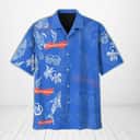 Budweiser Beer Hawaiian Shirt Ocean World Best Gift For Summer Lovers Budweiser Beer Hawaiian Shirt Ocean World Best Gift For Summer Lovers