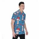 Trending Budweiser Hawaiian Shirt Christmas Best Gift For Beer Lovers Trending Budweiser Hawaiian Shirt Christmas Best Gift For Beer Lovers