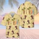 Captain Morgan Dark Rum Hawaiian Shirt Summer Gift For Husband Captain Morgan Dark Rum Hawaiian Shirt Summer Gift For Husband