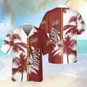 Vintage Schlitz Beer Hawaiian Shirt Beach Vacation Gift For Beer Drinkers Vintage Schlitz Beer Hawaiian Shirt Beach Vacation Gift For Beer Drinkers