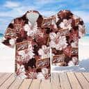 Vintage Schlitz Beer Hawaiian Shirt Best Gift For Beer Lovers Vintage Schlitz Beer Hawaiian Shirt Best Gift For Beer Lovers