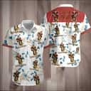 Captain Morgan Rum Hawaiian Shirt Trendy Summer Gift For Dark Rum Drinkers Captain Morgan Rum Hawaiian Shirt Trendy Summer Gift For Dark Rum Drinkers