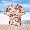 Retro Schlitz Hawaiian Shirt Best Gift For Beer Lovers Retro Schlitz Hawaiian Shirt Best Gift For Beer Lovers