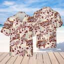 Classic Schlitz Hawaiian Shirt Summer Gift For Beer Lovers Classic Schlitz Hawaiian Shirt Summer Gift For Beer Lovers