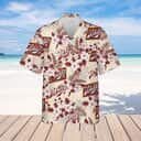 Classic Schlitz Hawaiian Shirt Summer Gift For Beer Lovers Classic Schlitz Hawaiian Shirt Summer Gift For Beer Lovers