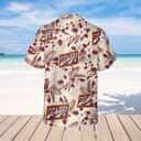 Classic Schlitz Hawaiian Shirt Summer Gift For Beer Lovers Classic Schlitz Hawaiian Shirt Summer Gift For Beer Lovers