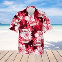Colorful Coors Light Hawaiian Shirt Summer Holiday Gift Colorful Coors Light Hawaiian Shirt Summer Holiday Gift