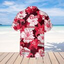 Colorful Coors Light Hawaiian Shirt Summer Holiday Gift Colorful Coors Light Hawaiian Shirt Summer Holiday Gift