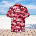 Summer Vibes Coors Light Hawaiian Shirt Gift For Beach Trip Summer Vibes Coors Light Hawaiian Shirt Gift For Beach Trip