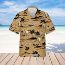Vintage Guinness Hawaiian Shirt Beach Vacation Gift For Best Friend