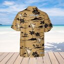Vintage Guinness Hawaiian Shirt Beach Vacation Gift For Best Friend