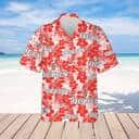 Beck's Beer Hawaiian Shirt Best Beach Gift For Beer Enthusiast