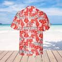 Beck's Beer Hawaiian Shirt Best Beach Gift For Beer Enthusiast