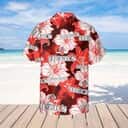 Awesome Beck's Beer Hawaiian Shirt Summer Holiday Gift For Beer Drinkers