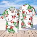 Trending Beck's Beer Hawaiian Shirt Hibiscus Flowers Gift For Beer Enthusiast