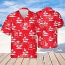 Duvel Hawaiian Shirt Coconut Island Gift For Beach Trip Duvel Hawaiian Shirt Coconut Island Gift For Beach Trip