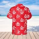 Duvel Hawaiian Shirt Coconut Island Gift For Beach Trip Duvel Hawaiian Shirt Coconut Island Gift For Beach Trip