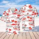 Beck's Beer Hawaiian Shirt Tropical Coconut Tree Gift For Beer Enthusiast Beck's Beer Hawaiian Shirt Tropical Coconut Tree Gift For Beer Enthusiast