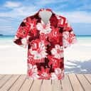 Duvel Beer Hawaiian Shirt Tropical Nature Gift For Summer Trip Duvel Beer Hawaiian Shirt Tropical Nature Gift For Summer Trip