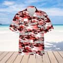 Beck's Beer Hawaiian Shirt Summer Holiday Gift For Beer Drinkers Beck's Beer Hawaiian Shirt Summer Holiday Gift For Beer Drinkers