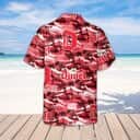 Summer Vibes Duvel Beer Hawaiian Shirt Practical Beach Gift For Beer Enthusiast Summer Vibes Duvel Beer Hawaiian Shirt Practical Beach Gift For Beer Enthusiast