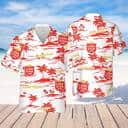 Lone Star Beer Hawaiian Shirt Beach Gift For Beer Enthusiast Lone Star Beer Hawaiian Shirt Beach Gift For Beer Enthusiast
