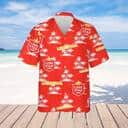 Red Aloha Lone Star Hawaiian Shirt Coconut Island Beer Gift Red Aloha Lone Star Hawaiian Shirt Coconut Island Beer Gift