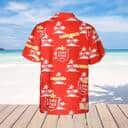 Red Aloha Lone Star Hawaiian Shirt Coconut Island Beer Gift Red Aloha Lone Star Hawaiian Shirt Coconut Island Beer Gift