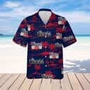 Coors Banquet Beer Hawaiian Shirt Summer Gift For Beer Drinkers