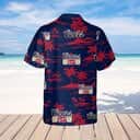 Coors Banquet Beer Hawaiian Shirt Summer Gift For Beer Drinkers
