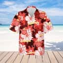 Lone Star Hawaiian Shirt Hibiscus Flower Beer Lovers Gift Lone Star Hawaiian Shirt Hibiscus Flower Beer Lovers Gift