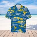 Special Summer Corona Extra Hawaiian Shirt Summer Lovers Gift Special Summer Corona Extra Hawaiian Shirt Summer Lovers Gift