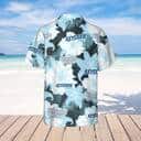 Trending Keystone Light Beer Hawaiian Shirt Beach Gift For Summer