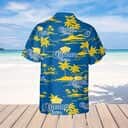 Special Summer Corona Extra Hawaiian Shirt Summer Lovers Gift Special Summer Corona Extra Hawaiian Shirt Summer Lovers Gift